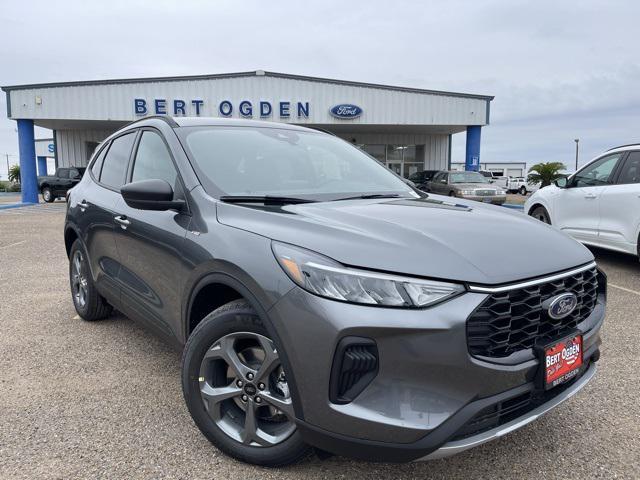 new 2025 Ford Escape car, priced at $29,708