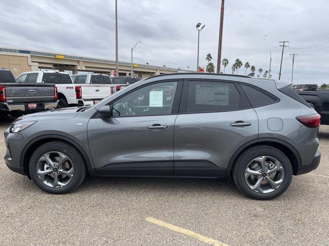 new 2025 Ford Escape car, priced at $29,395