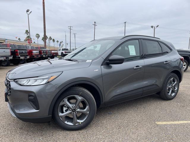 new 2025 Ford Escape car, priced at $29,395