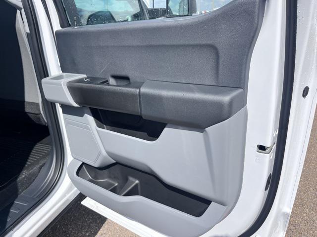 new 2026 Ford F-250 car, priced at $69,445