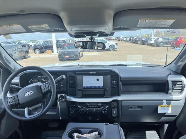 new 2026 Ford F-250 car, priced at $69,445