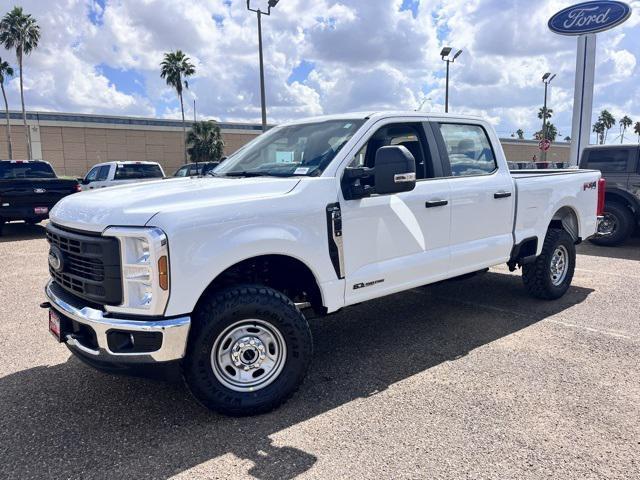 new 2026 Ford F-250 car, priced at $69,445