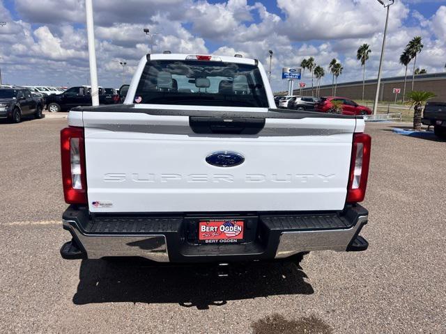 new 2026 Ford F-250 car, priced at $69,445