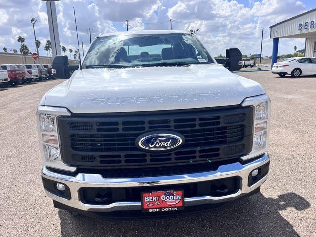 new 2026 Ford F-250 car, priced at $69,445