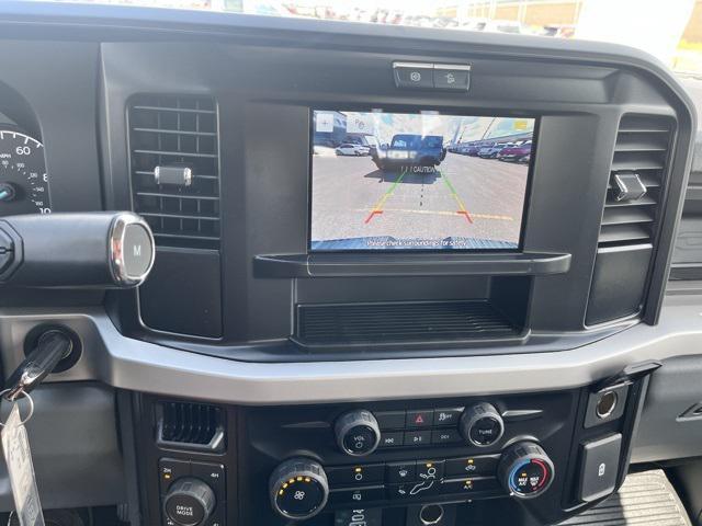 new 2026 Ford F-250 car, priced at $69,445