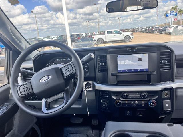 new 2026 Ford F-250 car, priced at $69,445