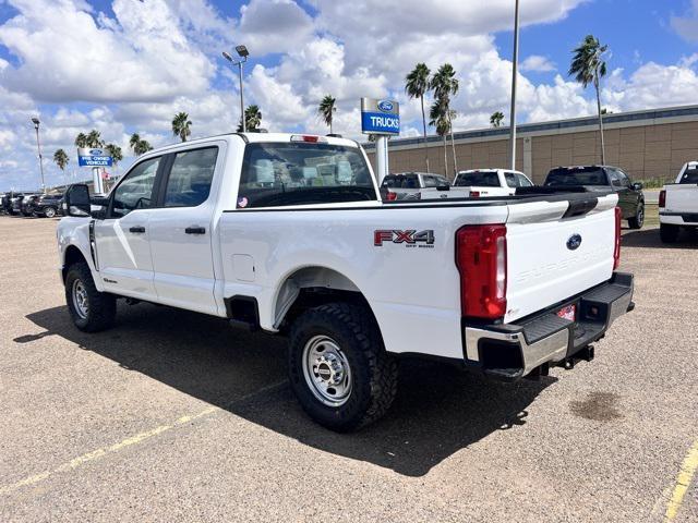 new 2026 Ford F-250 car, priced at $69,445