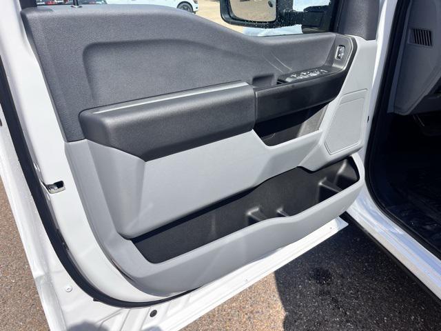 new 2026 Ford F-250 car, priced at $69,445