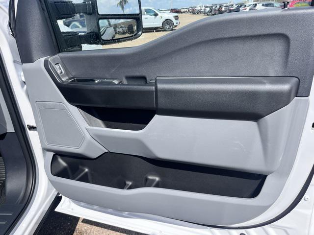 new 2026 Ford F-250 car, priced at $69,445