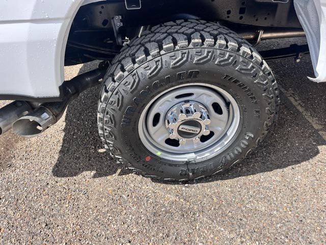new 2026 Ford F-250 car, priced at $69,445