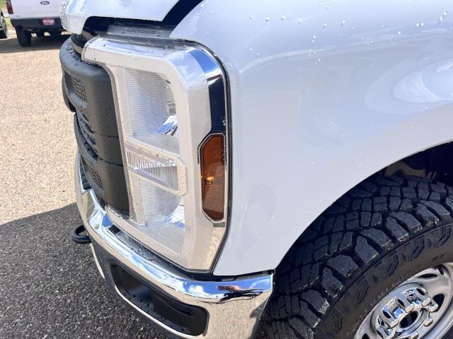 new 2026 Ford F-250 car, priced at $69,445