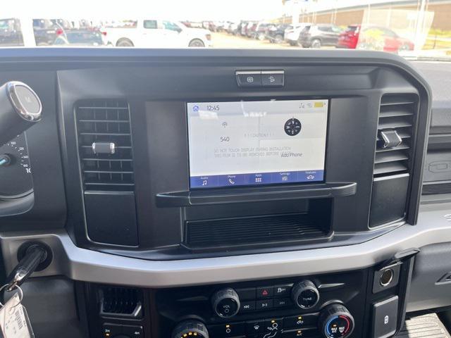 new 2026 Ford F-250 car, priced at $69,445