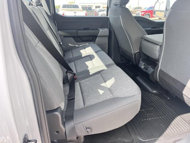 new 2026 Ford F-250 car, priced at $69,445