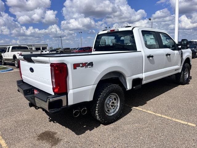 new 2026 Ford F-250 car, priced at $69,445