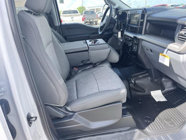 new 2026 Ford F-250 car, priced at $69,445