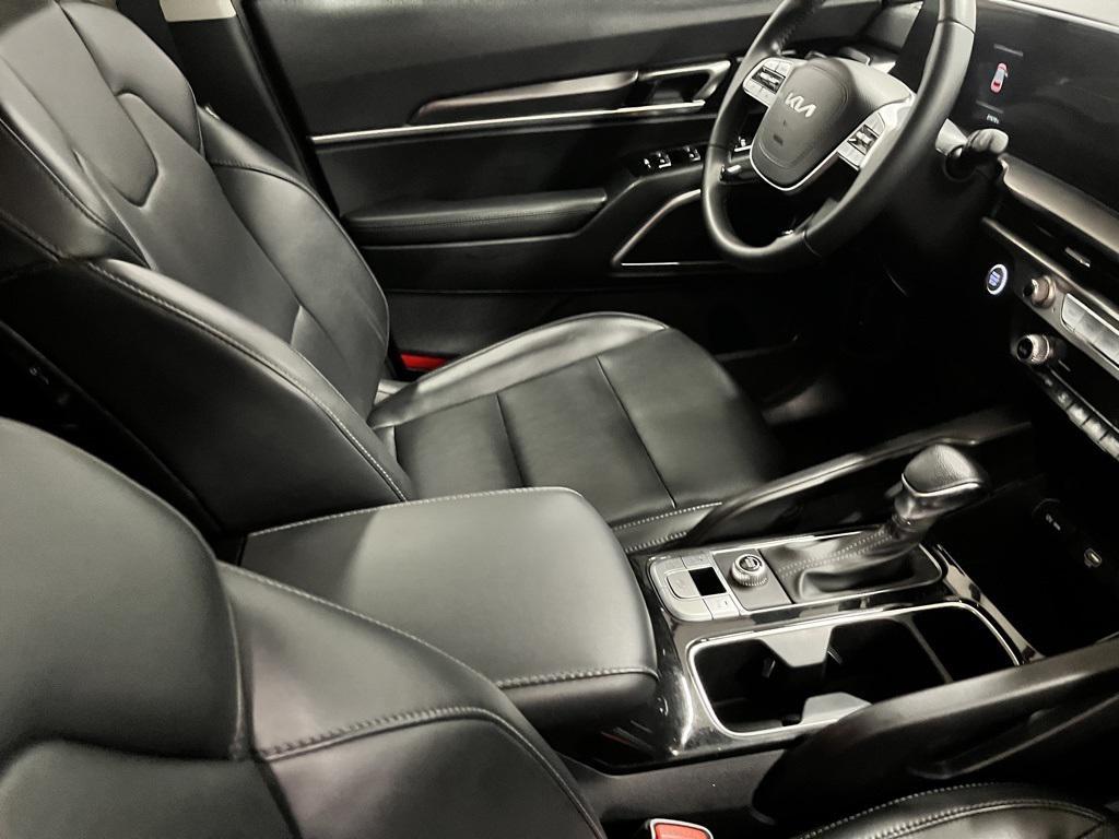 used 2024 Kia Telluride car, priced at $31,114