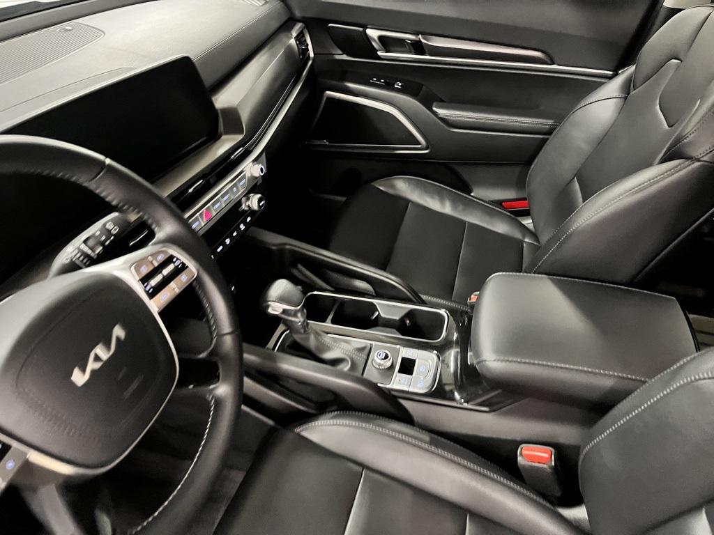 used 2024 Kia Telluride car, priced at $31,114