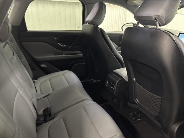 used 2022 Lincoln Corsair car, priced at $27,645