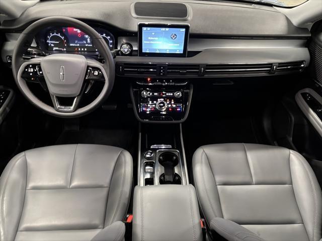 used 2022 Lincoln Corsair car, priced at $27,645