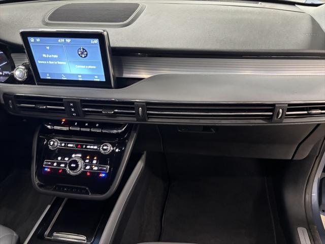 used 2022 Lincoln Corsair car, priced at $27,645