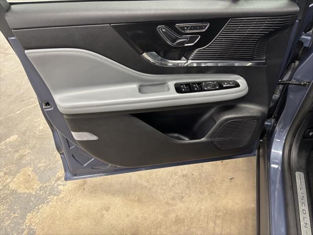 used 2022 Lincoln Corsair car, priced at $27,645