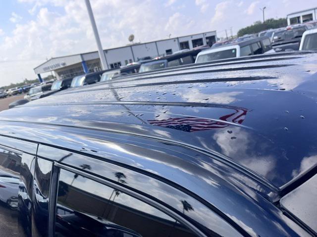 used 2022 Ford F-150 car, priced at $39,373