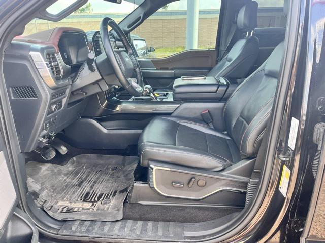 used 2022 Ford F-150 car, priced at $39,373