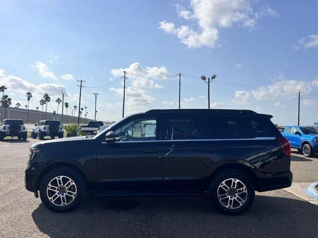 new 2025 Ford Expedition car, priced at $69,840