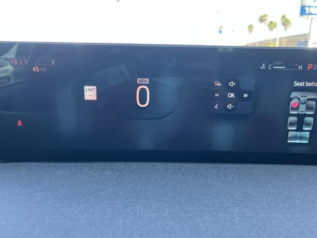 new 2025 Ford Expedition car, priced at $69,840