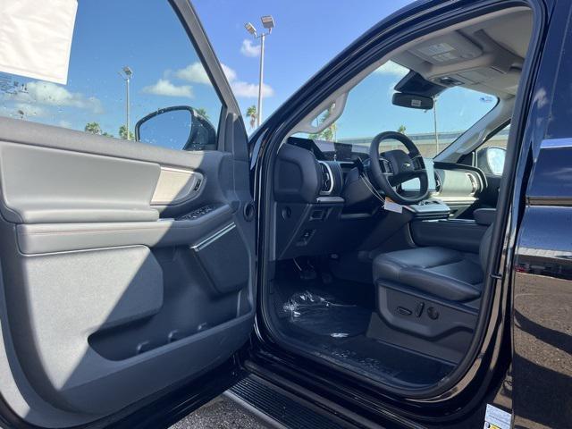 new 2025 Ford Expedition car, priced at $69,840