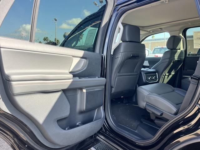 new 2025 Ford Expedition car, priced at $69,840