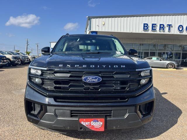 new 2025 Ford Expedition car, priced at $69,840