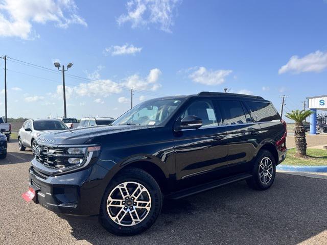 new 2025 Ford Expedition car, priced at $69,840