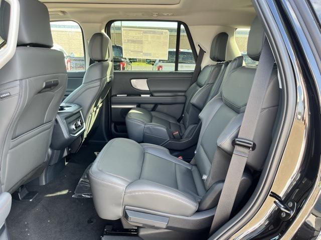 new 2025 Ford Expedition car, priced at $69,840