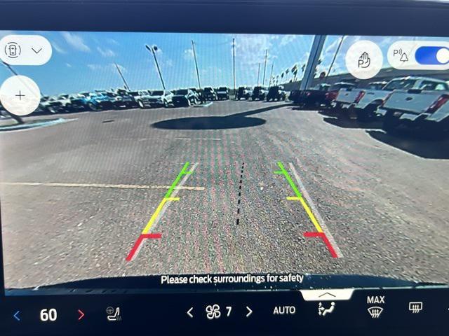 new 2025 Ford Expedition car, priced at $69,840