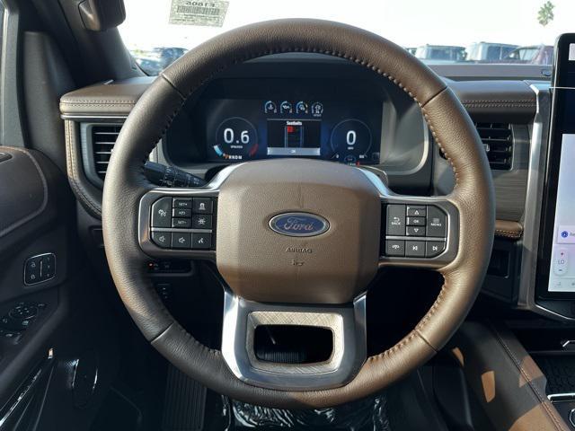 new 2024 Ford Expedition car