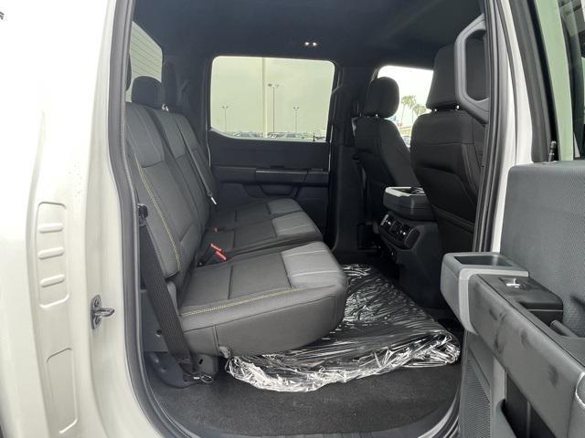 new 2025 Ford F-150 car, priced at $47,980