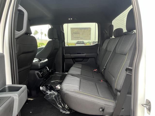 new 2025 Ford F-150 car, priced at $47,980