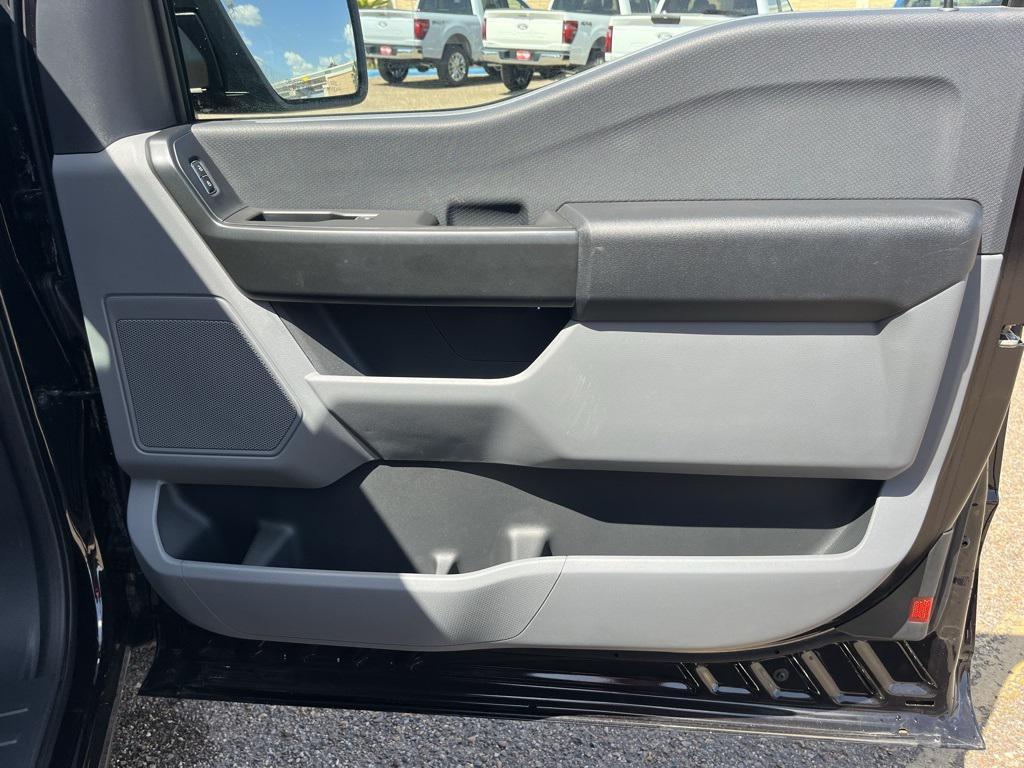 new 2025 Ford F-150 car, priced at $48,025