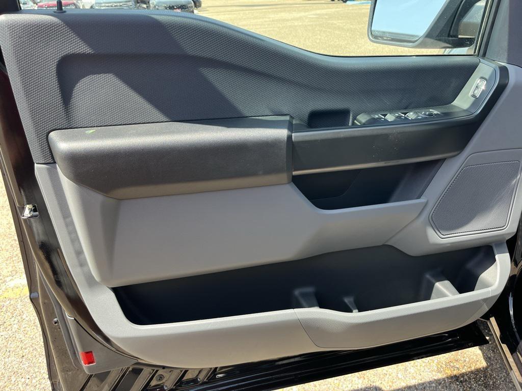 new 2025 Ford F-150 car, priced at $48,025