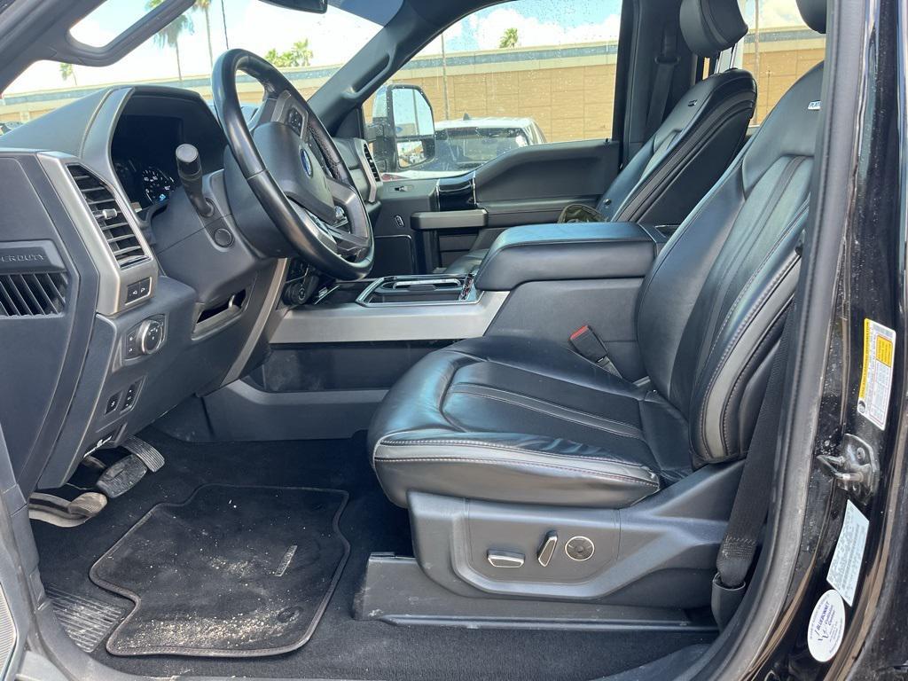 used 2022 Ford F-350 car, priced at $59,301
