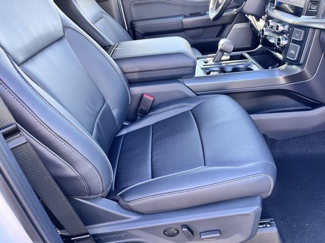 new 2025 Ford F-150 car, priced at $72,030