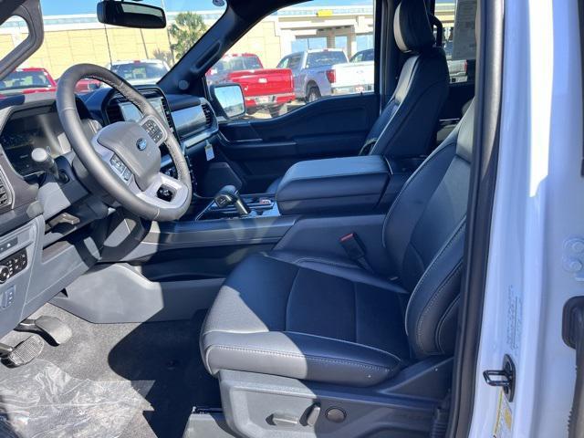 new 2025 Ford F-150 car, priced at $72,030