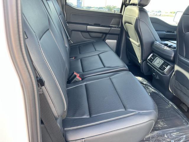 new 2025 Ford F-150 car, priced at $72,030