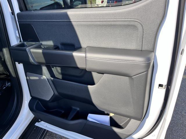 new 2025 Ford F-150 car, priced at $72,030