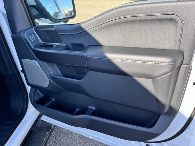 new 2025 Ford F-150 car, priced at $72,030