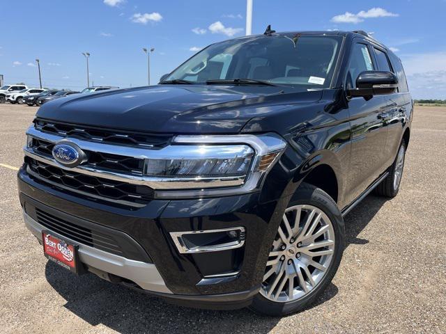 new 2024 Ford Expedition car, priced at $69,043