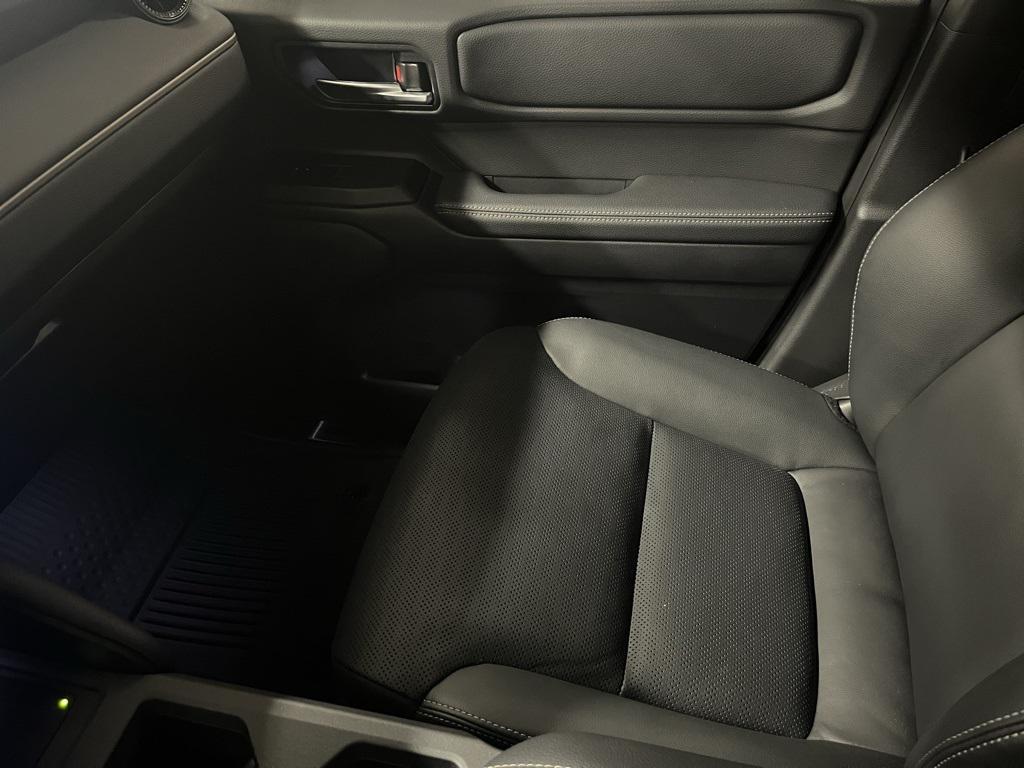 used 2024 Toyota Land Cruiser car, priced at $63,406