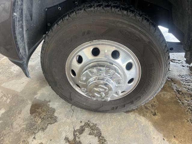 used 2024 Ram 3500 car, priced at $81,995