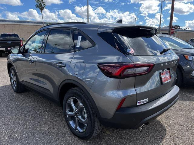 new 2025 Ford Escape car, priced at $33,732